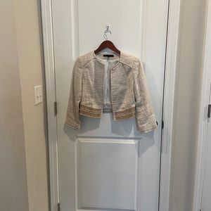 Bolero Jacket